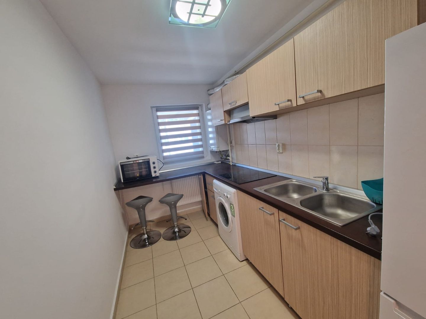 Apartament 1 camera, decomandat, 38 mp, str Calea Turzii - Poză 15