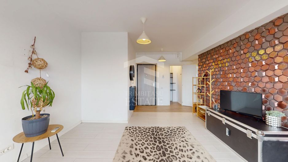 Apartament 2 camere | Emil Racoviță 23 i  | Pipera – Voluntari - Poză 6