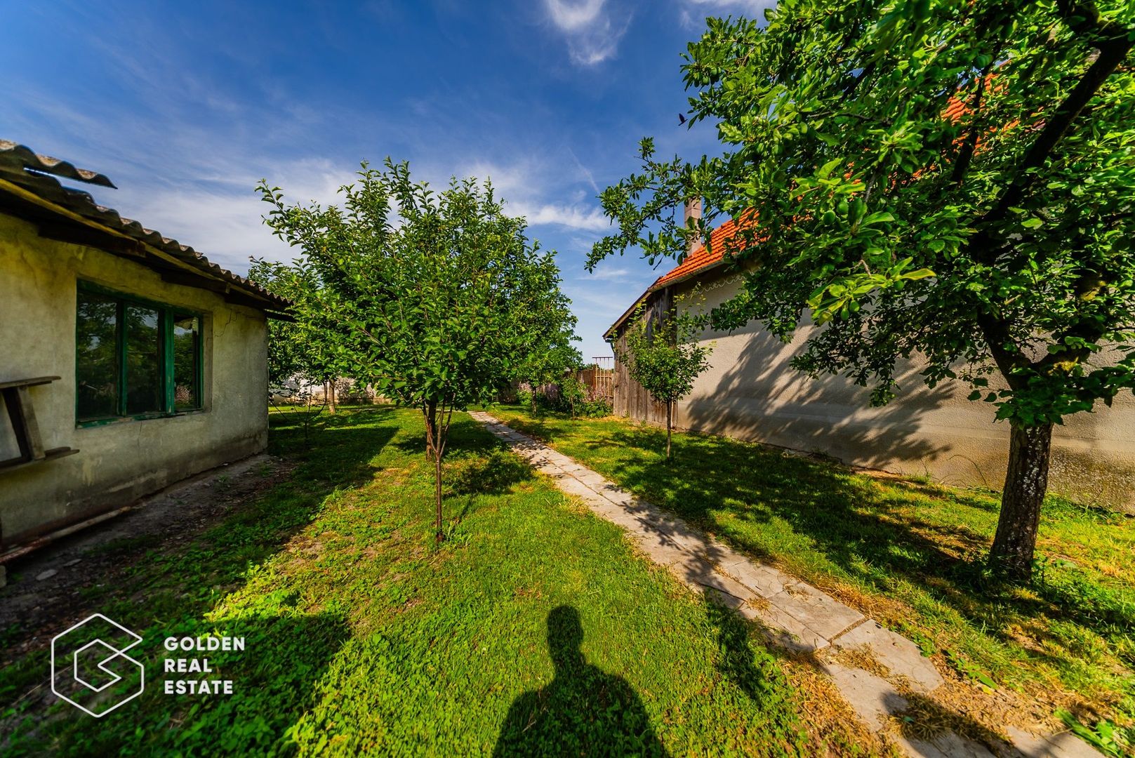 Casa in Nadlac, teren 812 mp - Poză 33