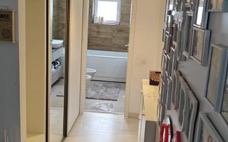 Apartament cu 3 camere, bloc nou,  situat in cartierul Europa! - Poză 8