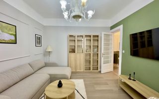 Apartament 3 camere Unirii Horoscop | Renovat complet | Imobil cu lift - Poză 4
