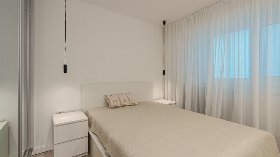 CALEA MOSILOR - Bucur Obor | Chirie 2 Camere Renovat + Metrou 350m - Poză 5