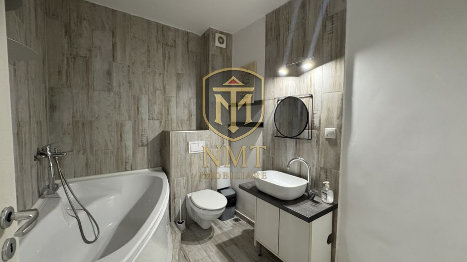 Apartament cu 1 camera | 40 mp | Intre Lacuri - Poză 8