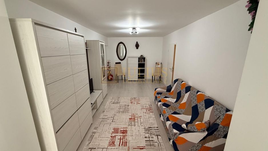 2 camere| zona Titulescu-Nokia| vis a vis de malul Bega| Pet Friendly| - Poză 1