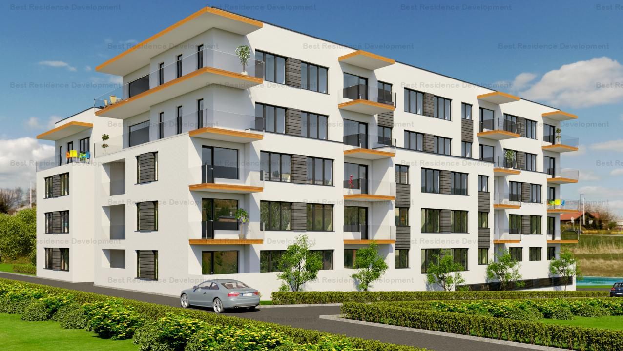 Best Residence - Poză 1