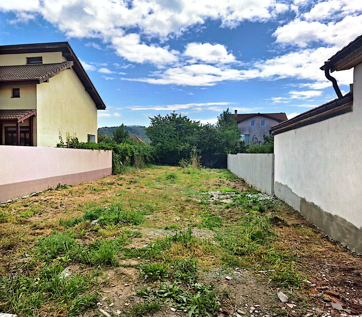 Casa Individuala Nou renovata in Sibiu - Poză 10