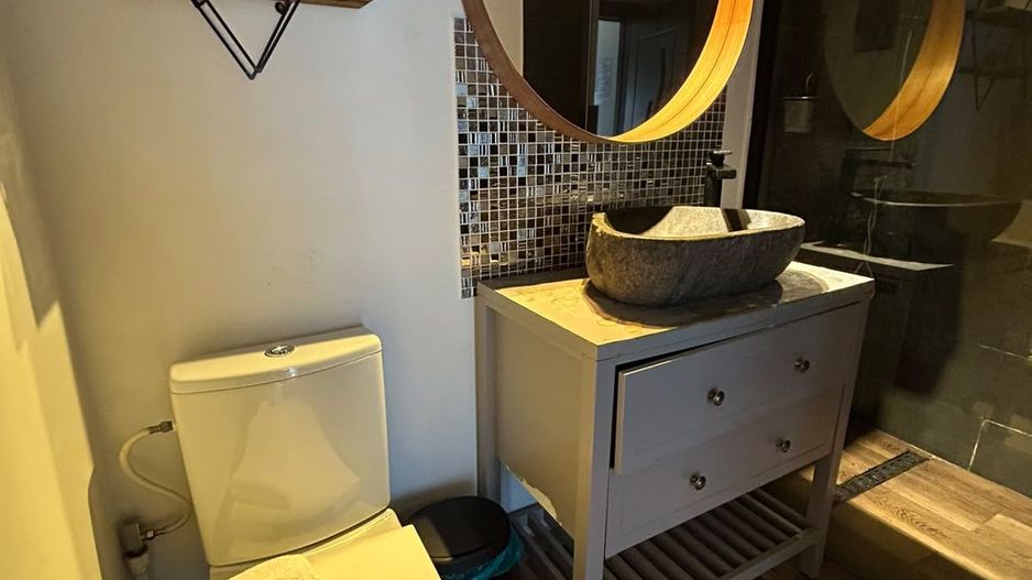 APARTAMENT 2 CAMERE OPENSPACE PARCUL CAROL - TINERETULUI - Poză 8