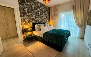 Apartament nou exclusivist 2 camere | B-dul Victoriei | Arsenal - Poză 5
