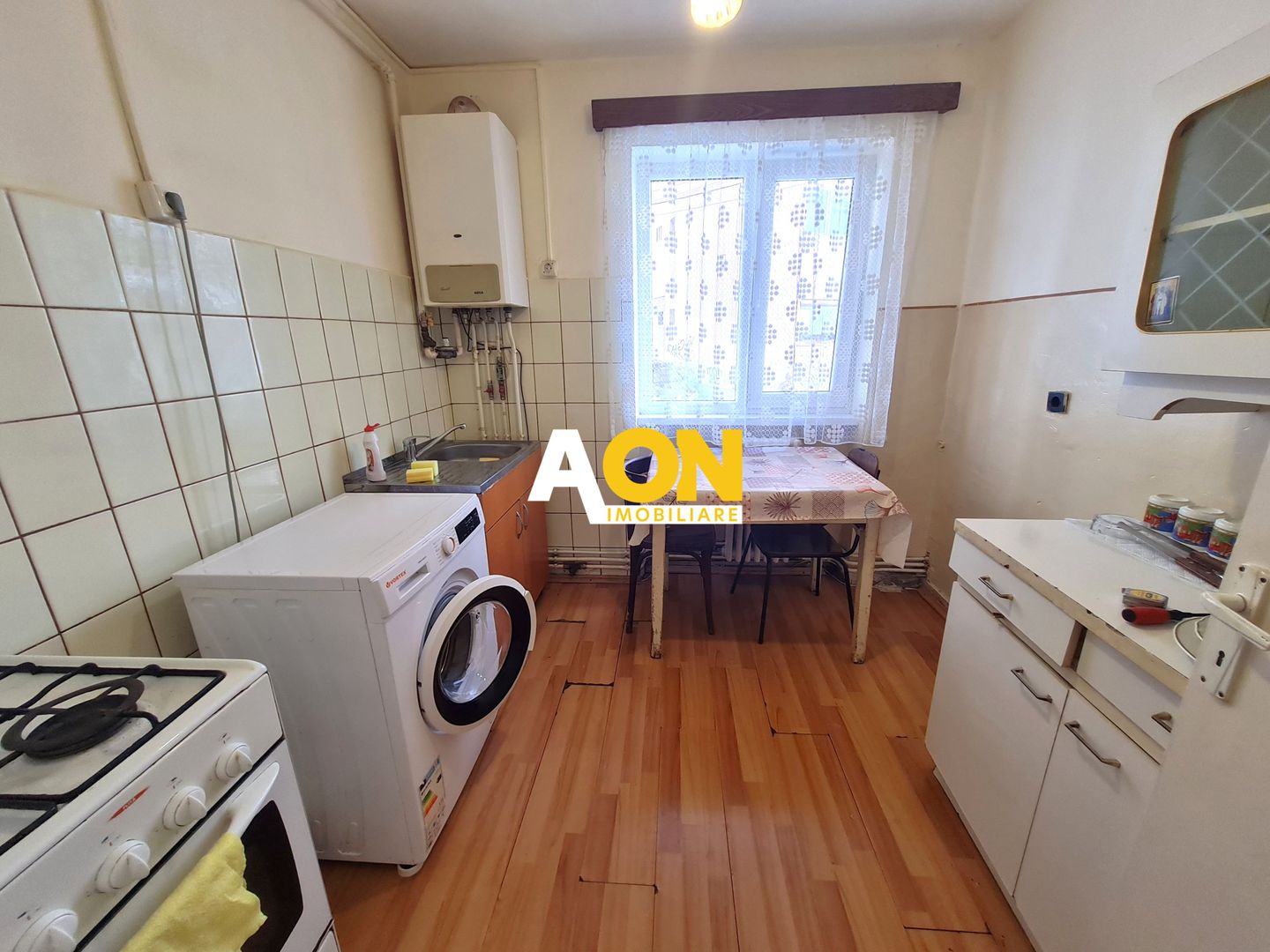 Apartament 2 Camere, 48 mp, Semidecomandat, Zona Cetate - Poză 6