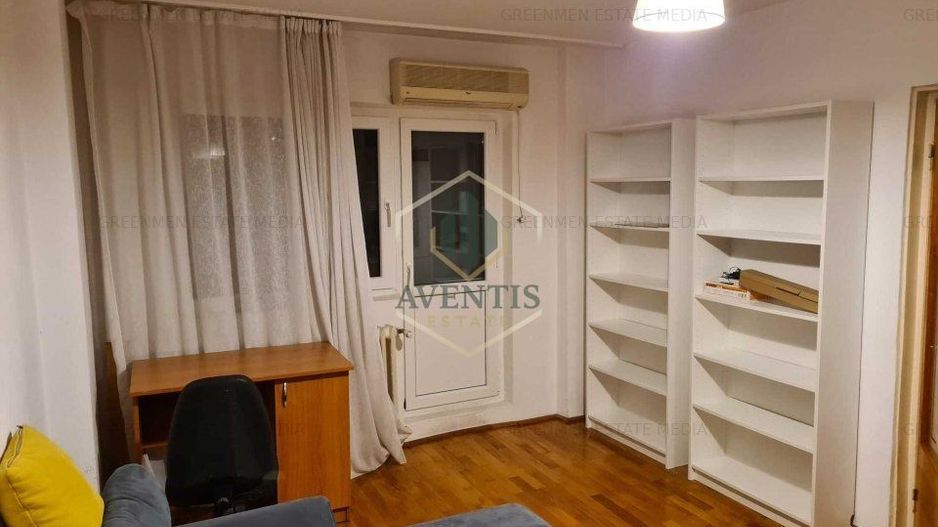 Metrou Piata Iancului zona Dimitrov, boiler apa calda, decomandat - Poză 2