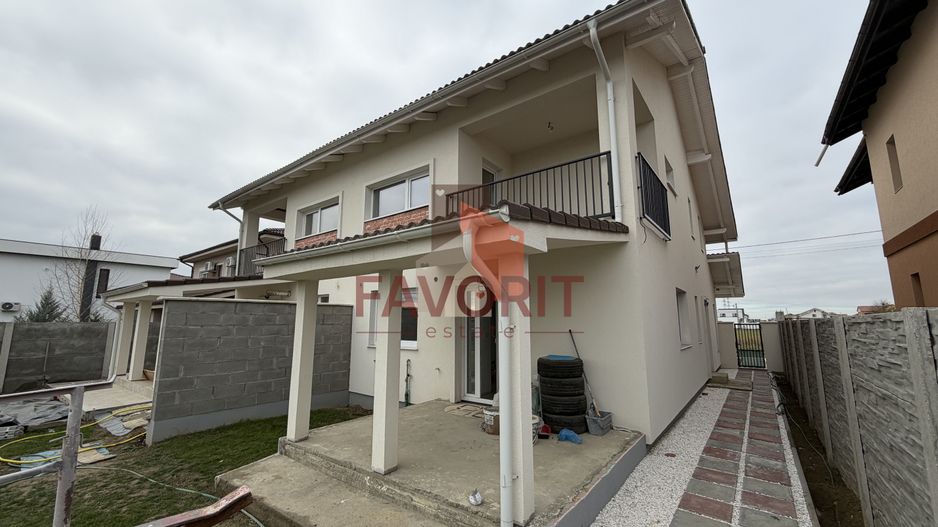 Duplex langa Kaufland | Zona Excelenta | Finisaje Premium | Disponibil Imediat - Poză 3