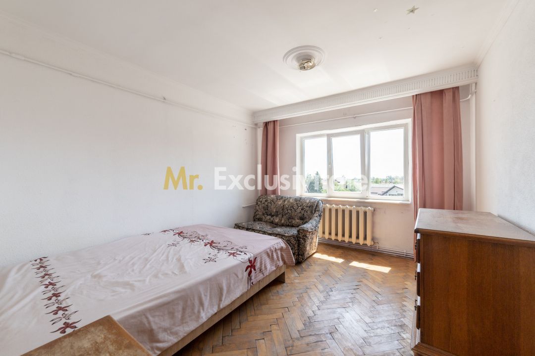 Găvana Q-uri - Apartament 3 Camere Decomandat - Poză 8