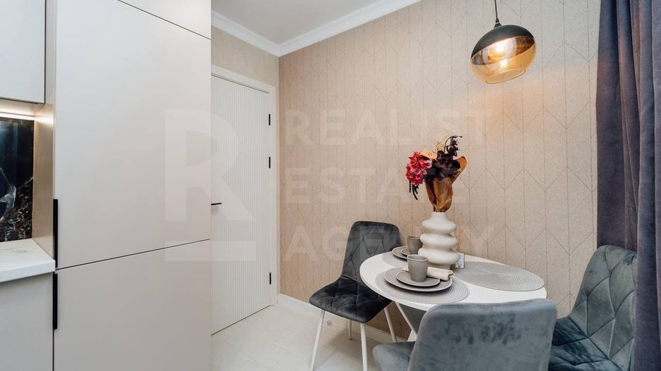 Vânzare, apartament, 3 camere, strada Dumitru Râșcanu, Râșcani - Poză 13