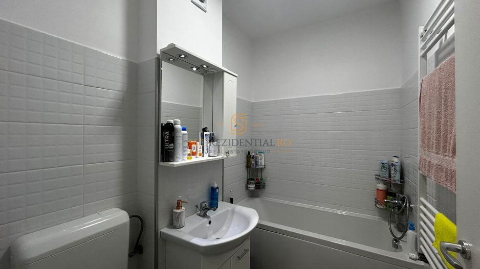 Apartament 2 camere de vanzare, imobil nou - Comision 0 - Poză 13