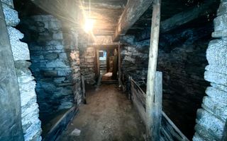 Casa 5 camere I 1087 mp teren I Acces auto I Cincu-Brasov - Poză 21