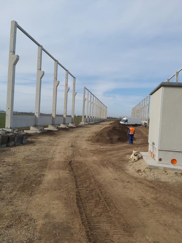 OPORTUNITATE 2 HALE BUFTEA LIVRATE LA CHEIE VANZARE SAU INCHIRIERE - Poză 5