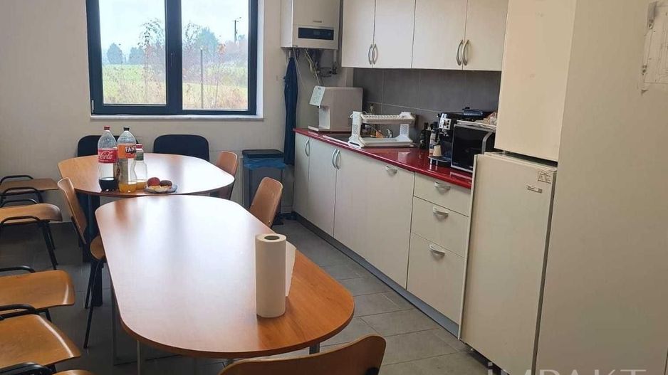 De închiriat spațiu de birouri premium – Calea Turzii - Poză 4