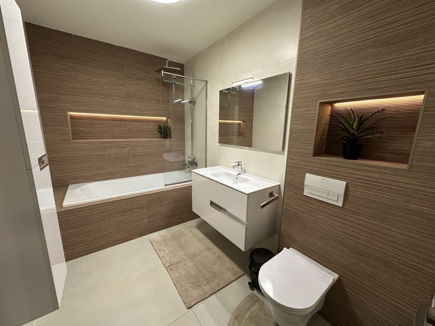 Apartament bloc nou Dumbravita - Poză 22