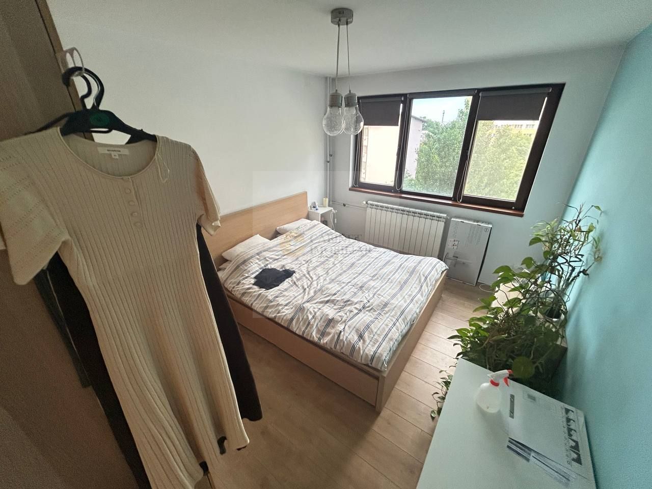 2 Camere Renovat | Etaj Intermediar | 300 m de Metrou | Mobilat-Utilat - Poză 11