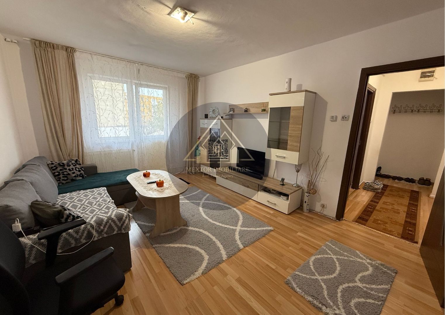 Apartament 3 camere, Medias - Poză 6