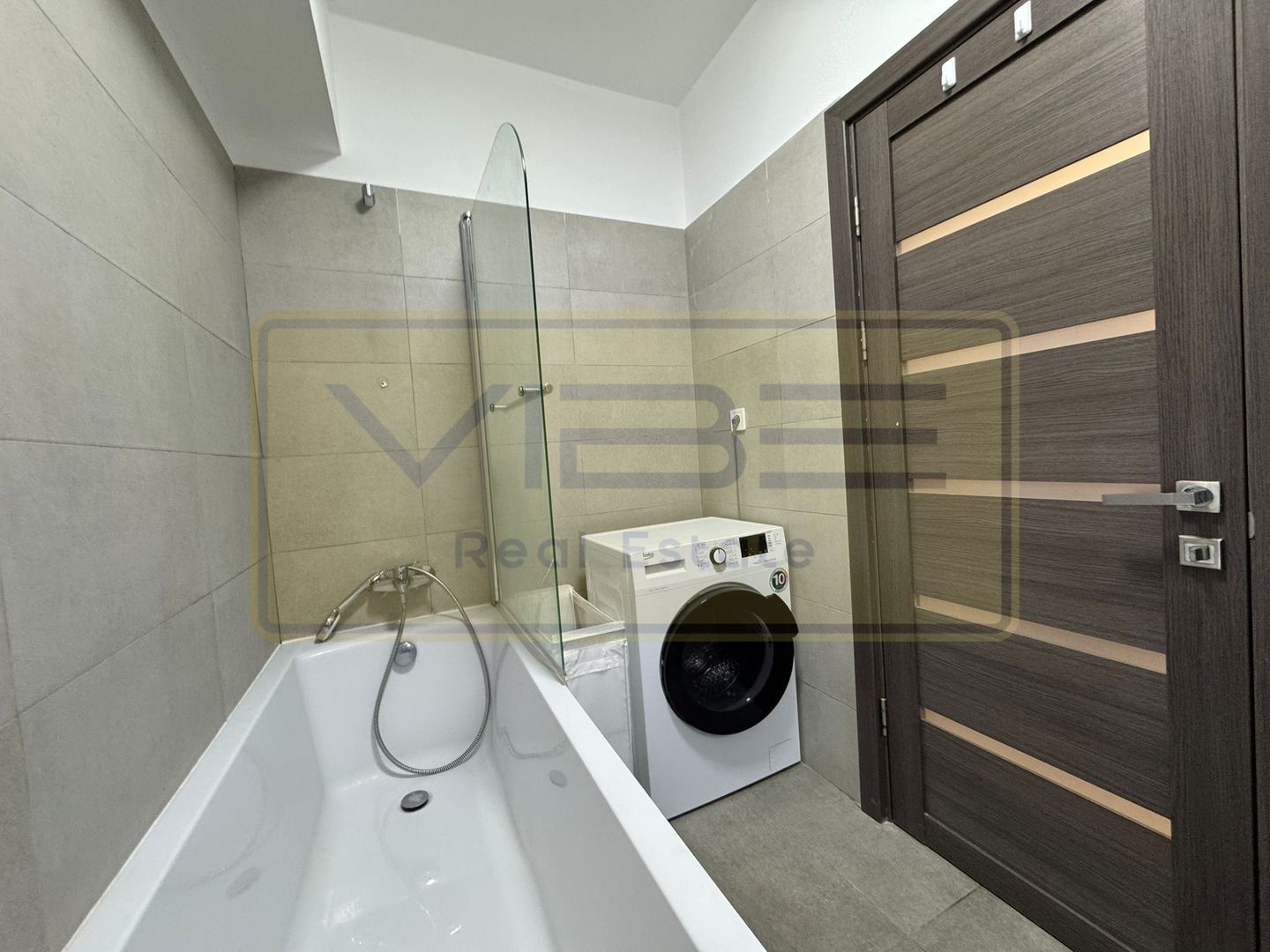 Apartament 2 camere cu parcare River Towers - Poză 16