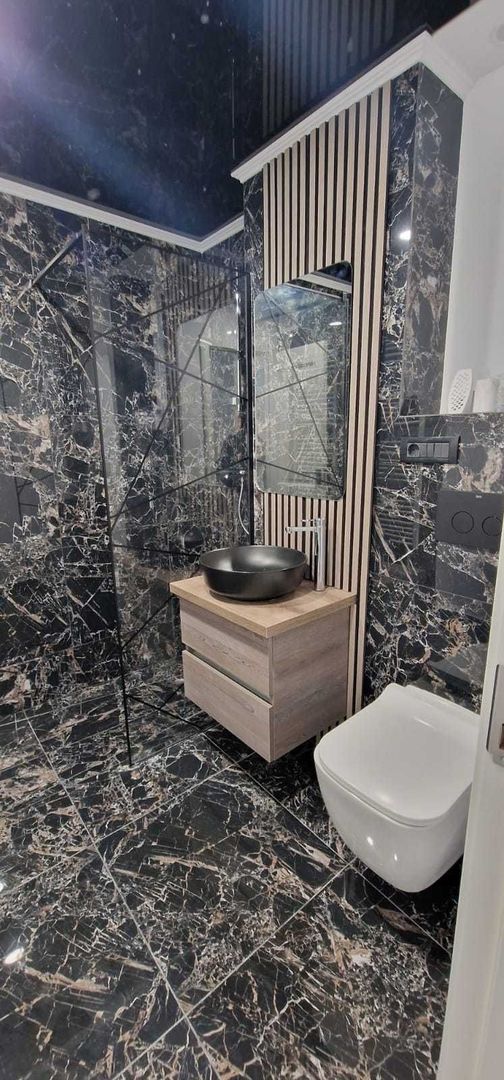 Lipovei | 3 Camere | Garaj | Centrala Proprie. - Poză 7