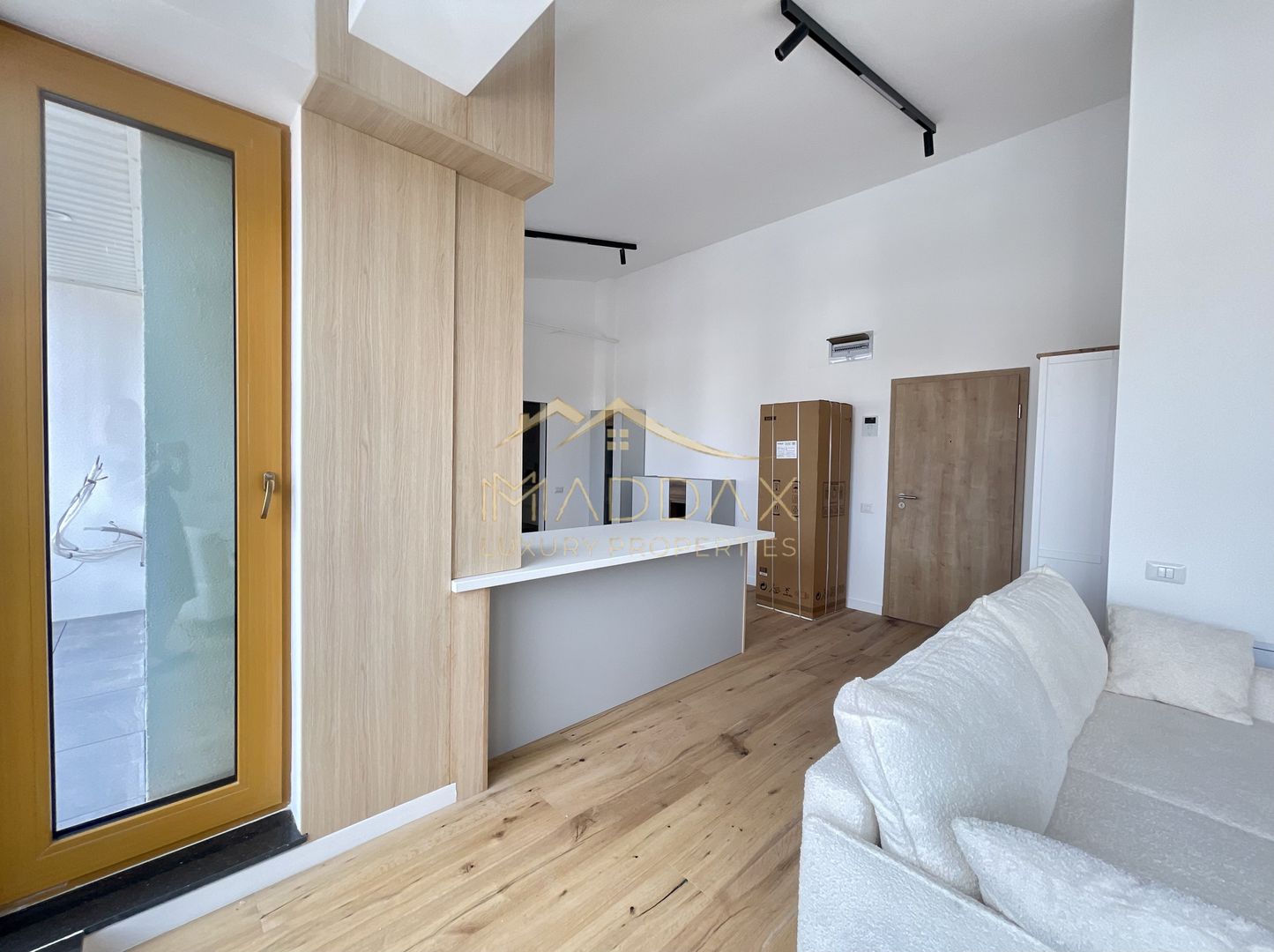 Apartament 2 Camere**TERASA**Bloc boutique***NOU// DOMENII - Poză 22