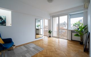 COMISION 0% - Apartament cu 2 camere Magheru - blocul Eva - Poză 1