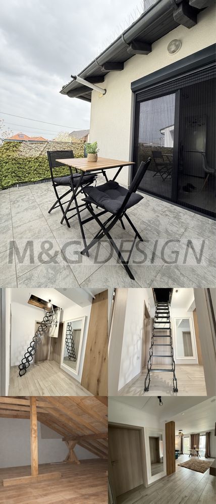 Apartament 3 camere Chisoda bloc nou - Poză 8