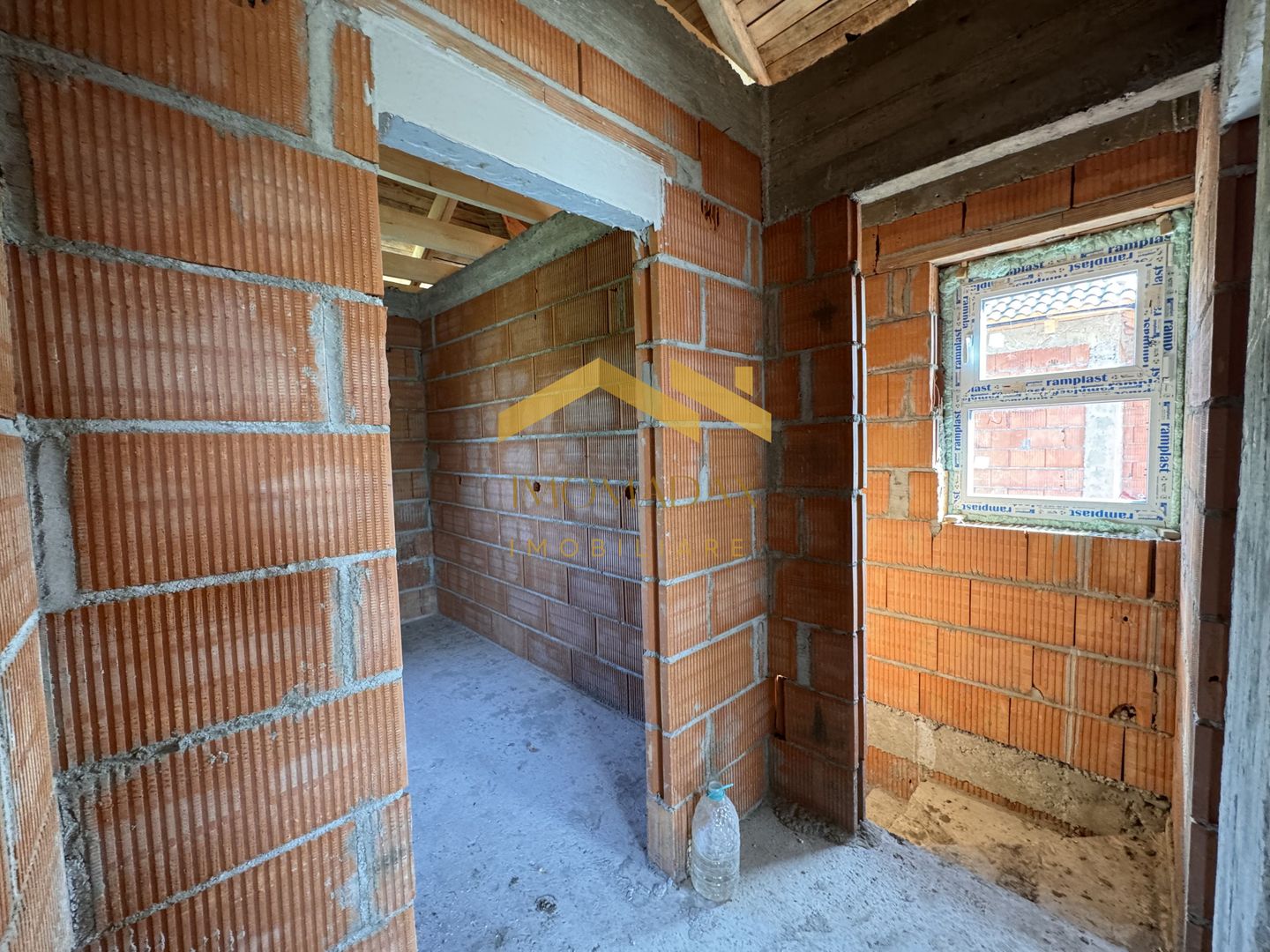 Remetea Mare-3 Camere-Predare la Cheie - Poză 8