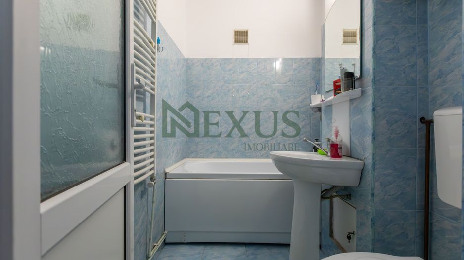 Apartament 2 camere, Etaj 2, Str. Orizontului, Bacau - Poză 13