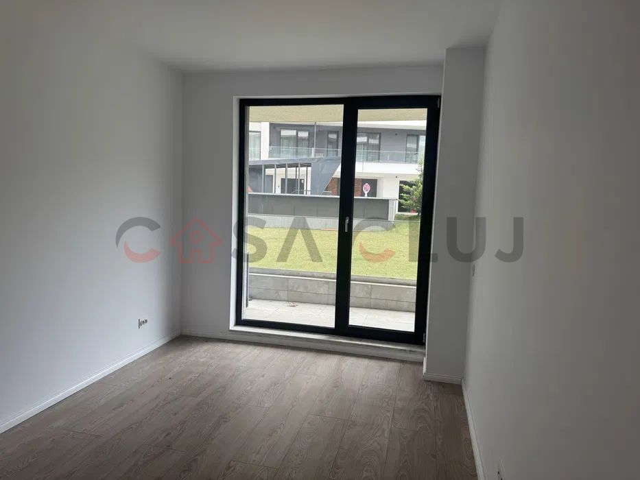 Apartament 2 camere ultramodern / terasa / Zona Frunzisului - Poză 5