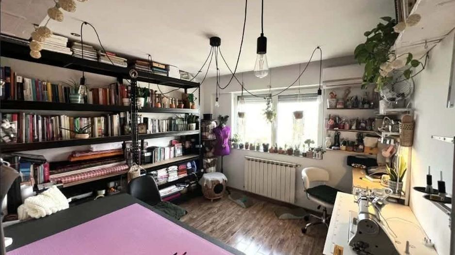 BRASADAS vinde ap 4 cam Micro 16 etaj 8/8. - Poză 5