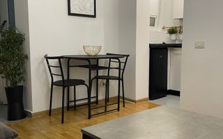 Garsoniera Floreasca etaj 1 - Poză 7