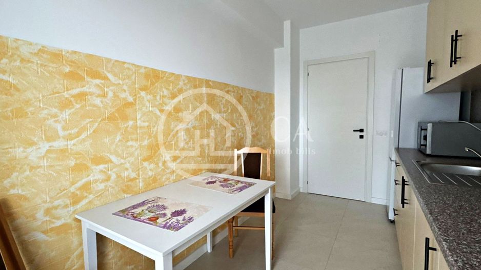 Apartament de închiriat cu 2 camere în PRIMA ARENA, Oradea - Poză 9