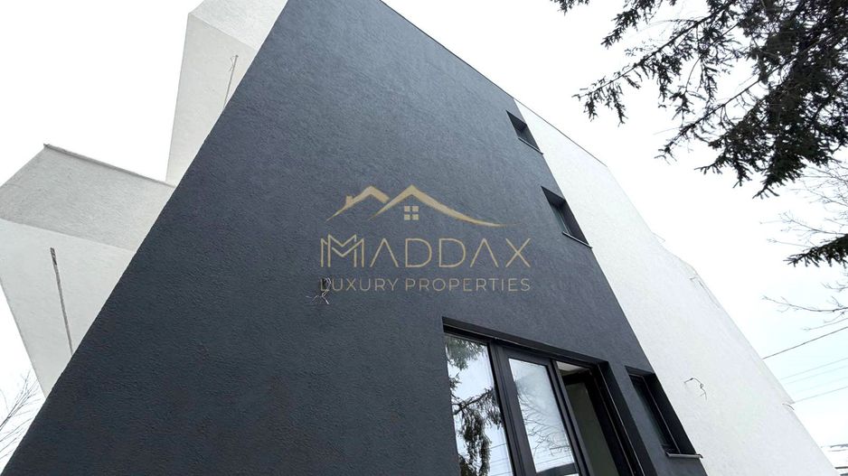 Vila moderna 6 camere // 190mp // teren 300mp // Tunari - Poză 3