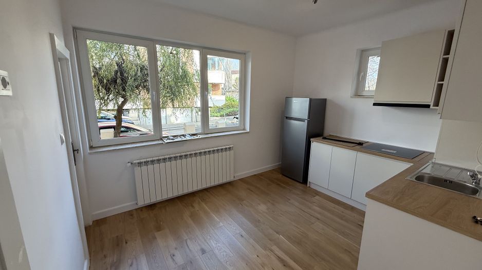 Apartament 2 camere - Zambaccian - Pretabil birou - Parter vila - Poză 6