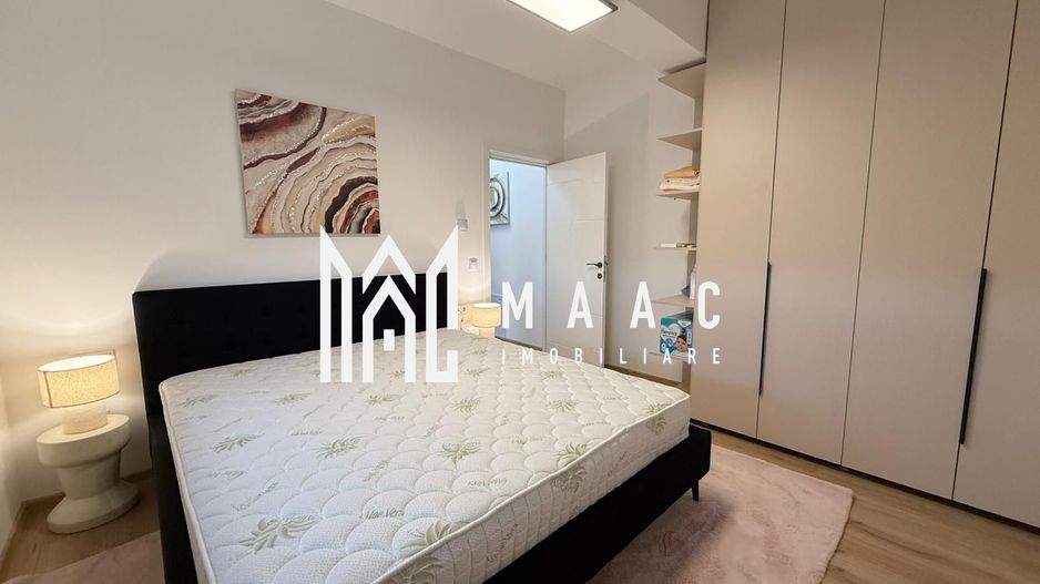 Apartament 2 camere nou | Parcare | Terasa | Lift | Central - Poză 4