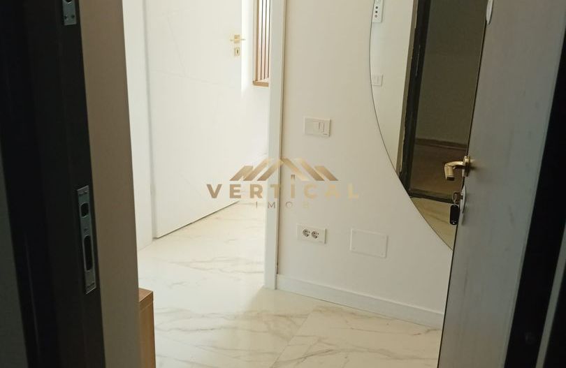 Apartament cu 2 camere, terasă, grădină proprie - Poză 14