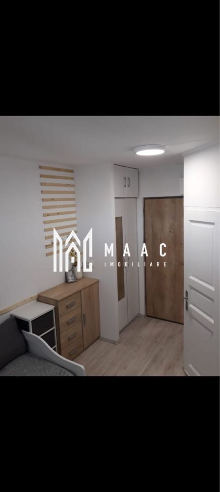 Garsoniera | 20 MPU | Renovata | Central - Poză 7
