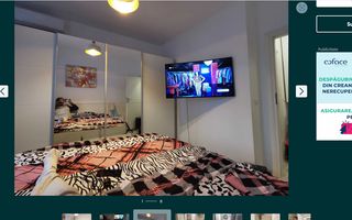 3camere  Giurgiului , loc parcare ADP - Poză 2