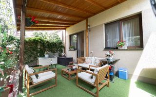 Casa tip insiruita | 150 mp - P+1+M + 2 PARCĂRI - 255.000 eur - Poză 2