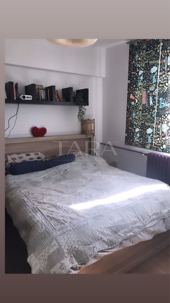 Apartament  panoramic superb! | Zona complex Diana | Gheorgheni | - Poză 4