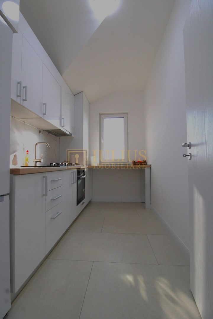 Apartament 2 Camere / Prima inchiriere / Calea Aradului - Poză 9