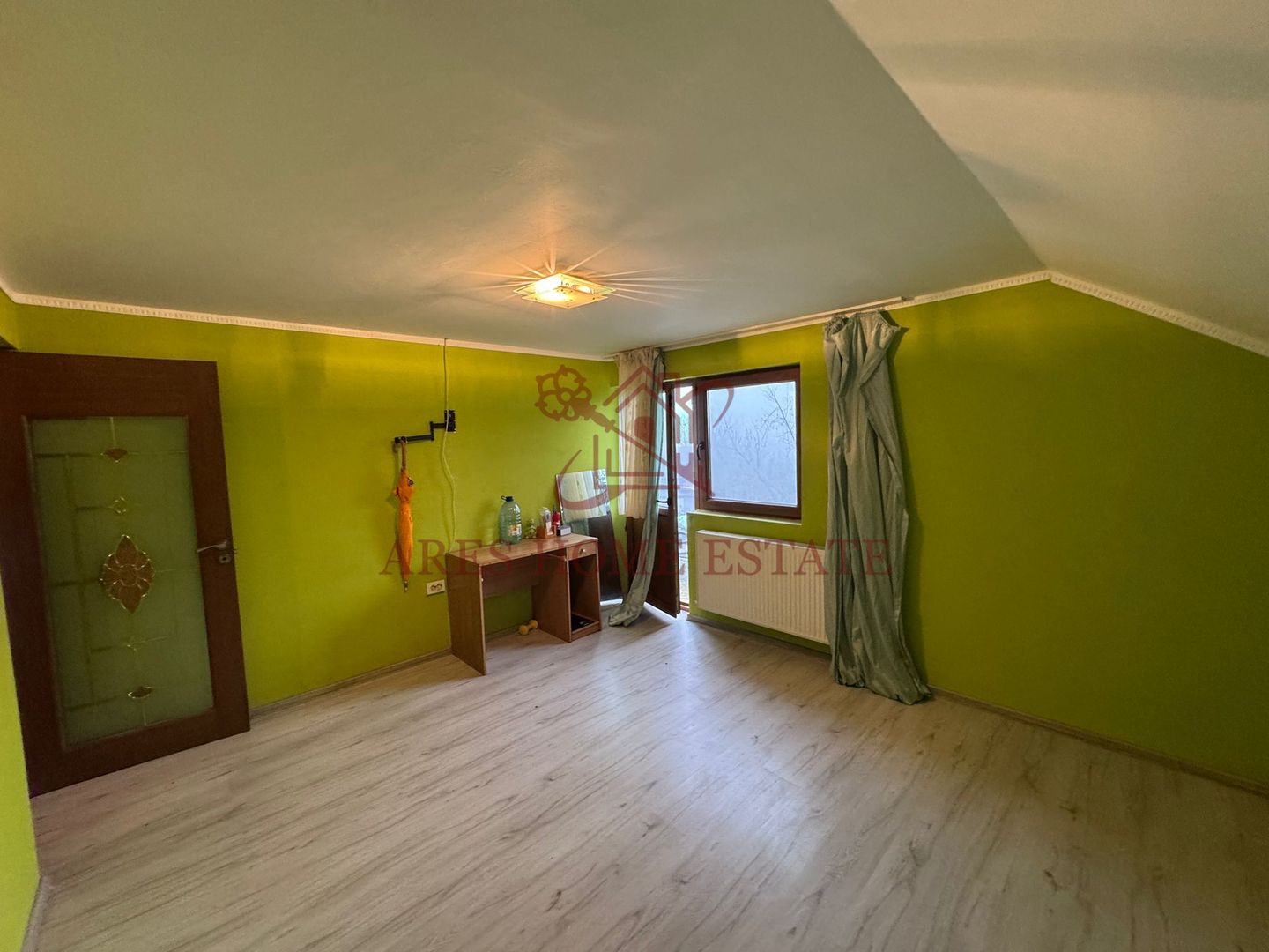 Casă 7 camere + spațiu comercial 55 mp – Orțișoara, 0% comision - Poză 15