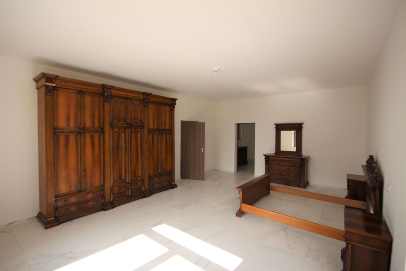 Casa stil mediteranian in Dumbravita - Poză 12