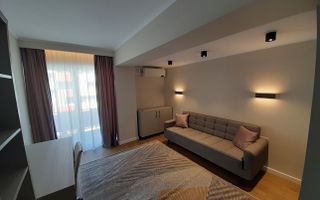 NOU! Penthouse 3 camere, ultrafinisat, terasa, 2 parcari, Buna Ziua - Poză 3