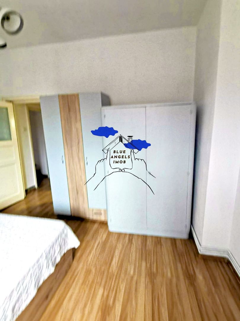 Apartament 2 camere semidecomandat, 60 mp, etaj 2 - Astra - Poză 2