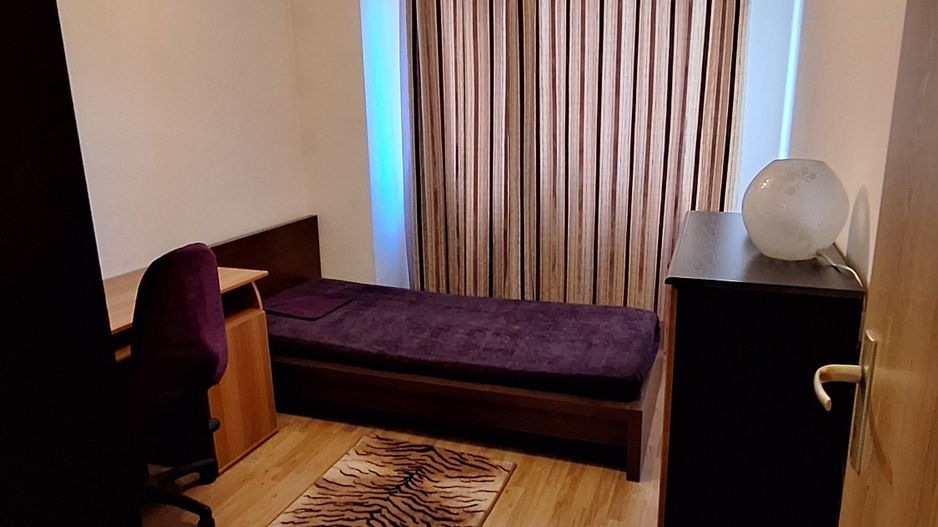 Apartament 2 camere, Calea Dorobanților, parcare - Poză 7