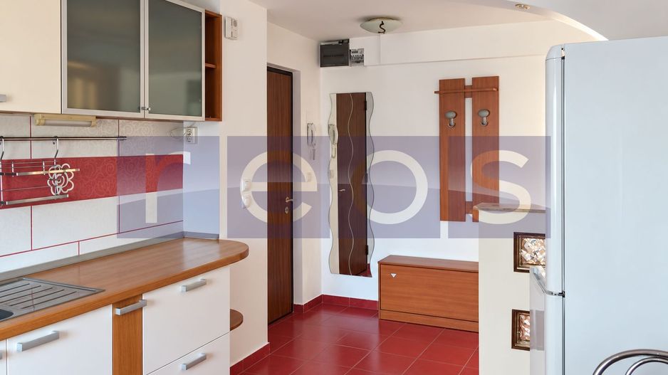 INCHIRIERE 4 CAMERE | BANEASA | CENTRALA PROPRIE | - Poză 5